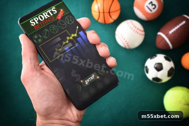 Principais provedores de slots da m55x